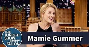 Mamie Gummer Shared a Sweet Duet with Mom Meryl Streep