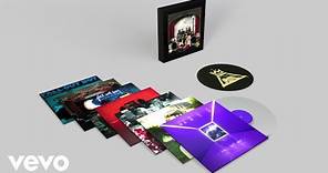 Fall Out Boy - The Complete Collection (Unboxing Video)