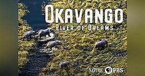 Okavango: River of Dreams Season 1 Episode 1 Paradise