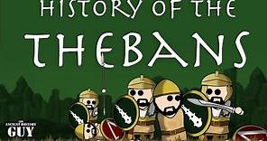 The Animated History of Thebes