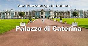 Palazzo di Caterina, Sale di Rappresentanza / Video#1