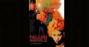 Fallen Angels [Wong Kar-Wai . 1995] Subt SPANISH