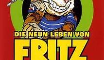 Die neun Leben von Fritz the Cat