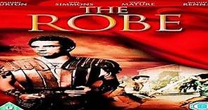 THE ROBE - 1953