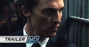 The Lincoln Lawyer (2011) - Official Trailer #1