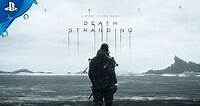 Death Stranding – Launch Trailer