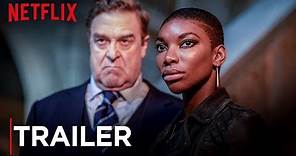 Black Earth Rising | Tráiler oficial | Netflix