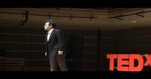 TEDxPhilly - Chris Lehmann - Education is broken