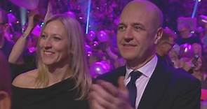 Reinfeldt om heta VAR-debatten: ”Måste åtminstone ha en diskussion”