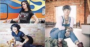 Danielle Colby Cushman Bio & Net Worth - Amazing Facts You Need to Know