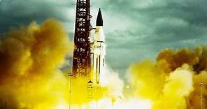 Saturn V: The Rocket That Took Mankind To The Moon | The Saturn V Story