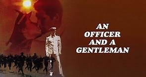 Ufficiale e gentiluomo (film 1982) TRAILER ITALIANO 2
