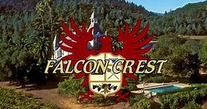 Falcon Crest Intro All Seasons 1-9