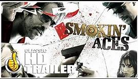 Smokin Aces - Trailer (DEUTSCH) | 2006