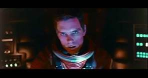 2001: A Space Odyssey (1968) - Wide Release Trailer - Stanley Kubrick - Classic Sci-Fi Films
