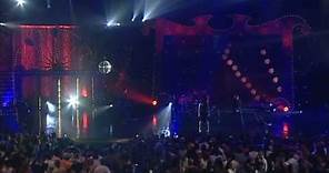 Kelly.Osbourne - One Word (LIVE @ MTV AMVA's)