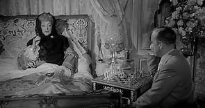 The Scapegoat 1959 - Alec Guinness, Bette Davis