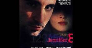 Christopher Young - Jennifer 8 (Full Original Soundtrack)