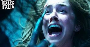 Insidious 4: L’ultima chiave | trailer italiano del capitolo finale