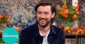 Comedian Jack Whitehall On Becoming A New Dad & Juggling Tour Life | This Morning