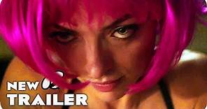 M.F.A.Trailer (2017) Francesca Eastwood Thriller Movie