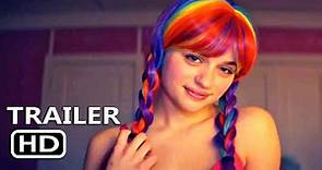 THE ACT Official Trailer () Joey King Movie