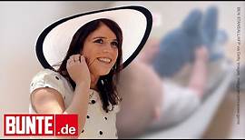 Eugenie von York – So privat haben wir Baby August noch nie gesehen