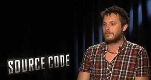 'Source Code' Duncan Jones Interview