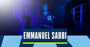 🎥 Emmanuel Sabbi s'engage avec le HAC !