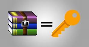 How to Bypass WinRar Password in 2023