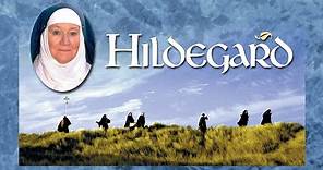 Hildegard of Bingen (1944) | Full Movie | Patricia Rutlige | James Runcie