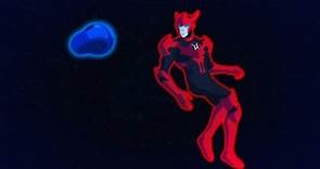 Young Justice Phantoms: "Encounter Upon the Razor's Edge!" Review (Razer Debuts, Lor-Zod Backstory)