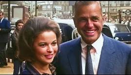 The Truth About Shirley Temple's Second Husband Charles Black