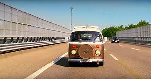 Joe & Caspar Hit The Road Trailer | BBC