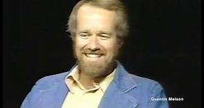 Mike Farrell Interview (May 21, 1977)