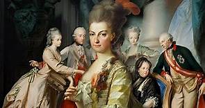 María Cristina de Habsburgo-Lorena, La Hija Favorita de María Teresa I de Austria, Duquesa Teschen.