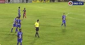 Así fue el primer juego oficial de Carlos "El Gullit" Peña con Club Deportivo FAS
