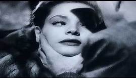 The Big Sleep- Bogie and Bacall 2
