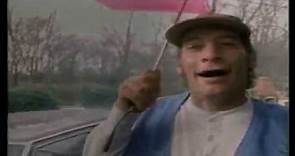 Jim Varney - Ernest - Weather promo - 1985 - KDFW