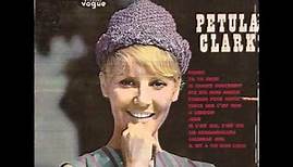 Petula Clark - Les boungaivillees (1962)