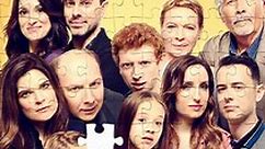Life in Pieces: Season 3 Episode 14 Parents Ancestry Coupon Chaperone