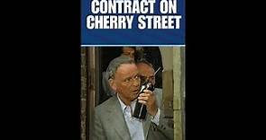 Contract on Cherry Street (1977) starring Frank Sinatra