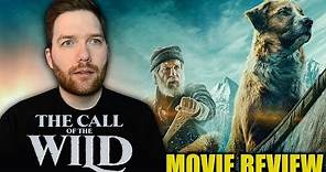 The Call of the Wild - Movie Review