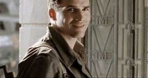 Matthew Settle (Capt. Ronald Speirs) Interview Part 1 of 5: BAND OF BROTHERS CAST INTERVIEWS 2010/11