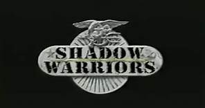 Shadow Warriors - Assault on Devil's Island - Movie Trailer (1997)