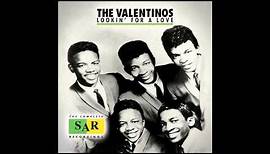 "Lookin' For A Love" - The Valentinos | ABKCO Music & Records, Inc.