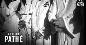 Ku Klux Klan (1948)