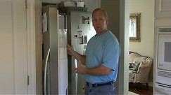 Basic Home Maintenance : How to Defrost the Freezer