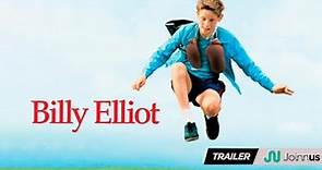Cine - Billy Elliot - Trailer oficial vía Joinnus.com