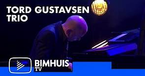 BIMHUIS TV Presents: TORD GUSTAVSEN TRIO